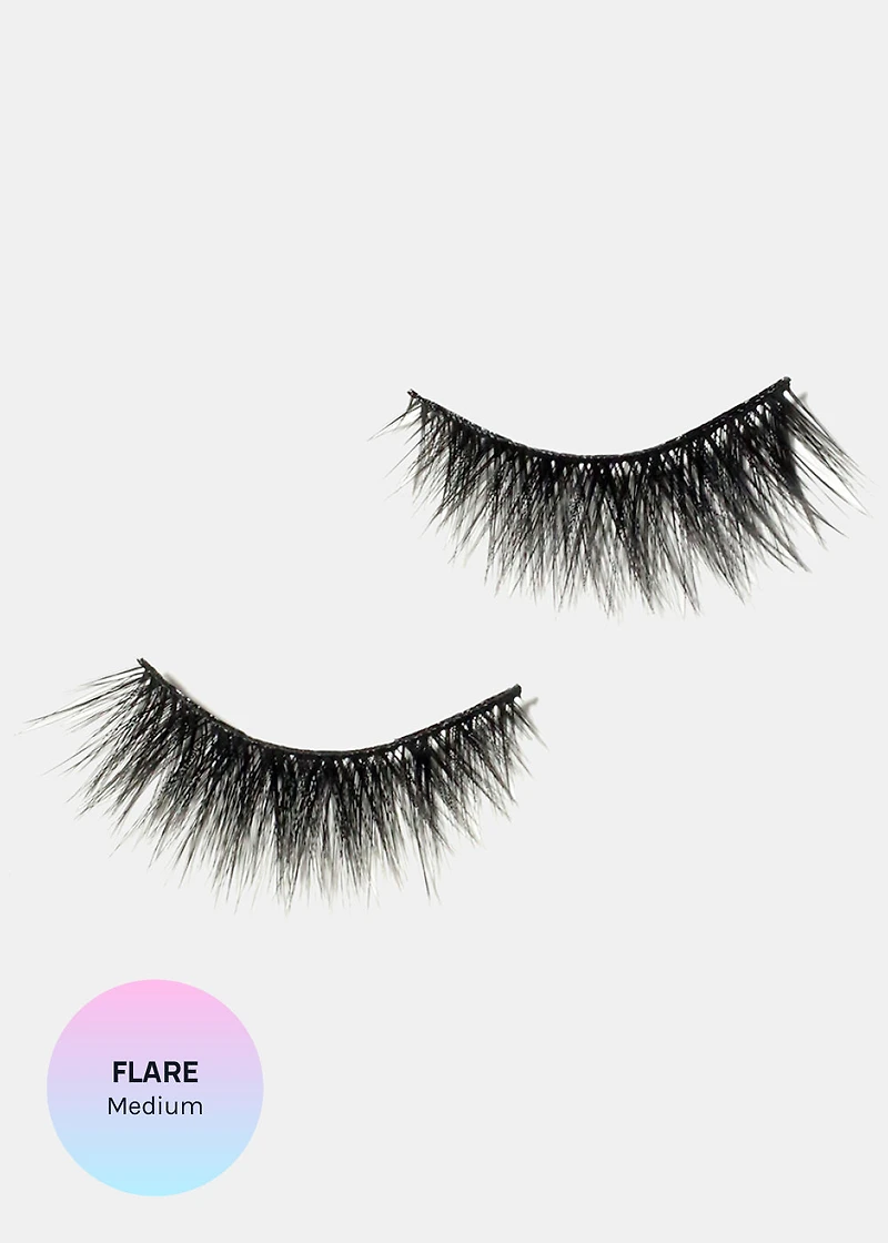 Paw Paw: 3D Faux Mink Lashes