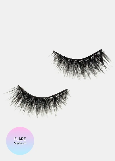 Paw Paw: 3D Faux Mink Lashes