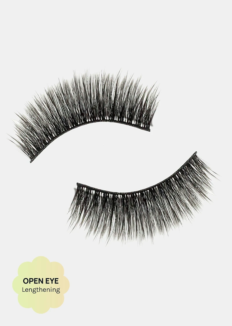Paw Paw: 3D Faux Mink Lashes - Carlene