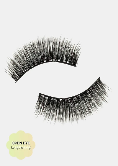 Paw Paw: 3D Faux Mink Lashes - Carlene