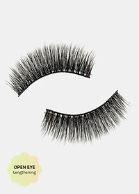 Paw Paw: 3D Faux Mink Lashes - Carlene