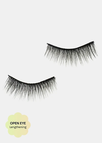 Paw Paw: 3D Faux Mink Lashes - Christine