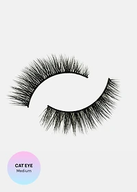 Paw Paw: 3D Faux Mink Lashes - Rachel