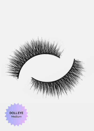 Paw Paw: 3D Faux Mink Lashes - Gemma