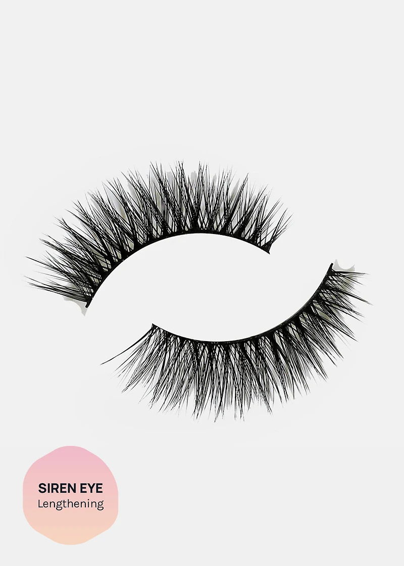 Paw Paw: 3D Faux Mink Lashes - Anastasia