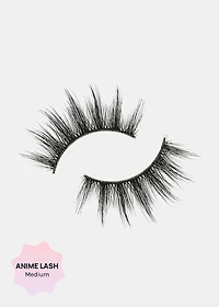 A+ Glam 3D Faux Mink Lashes - London