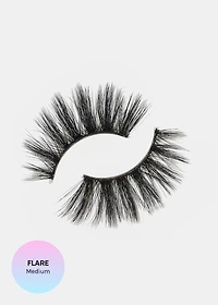A+ Glam 3D Faux Mink Lashes - Paris