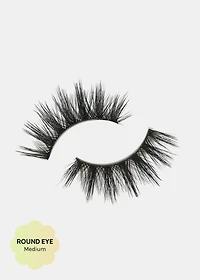 A+ Glam 3D Faux Mink Lashes - Tokyo