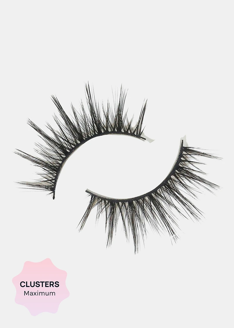 A+ Glam 3D Faux Mink Lashes