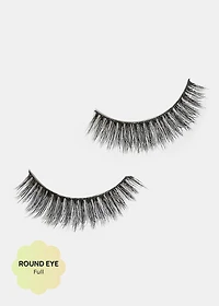 D-LUX Curl Premium Faux Mink Lashes - Sophia