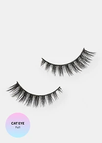 D-LUX Curl Premium Faux Mink Lashes