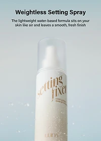 LUNA Long Lasting Setting Fixer 100ml