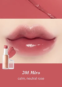 Laka Bonding Glow Lipstick