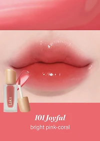 Laka Fruity Glam Tint