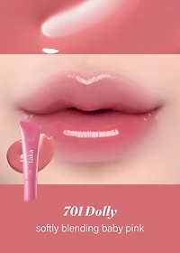 Laka Fruity Lip Glotioner