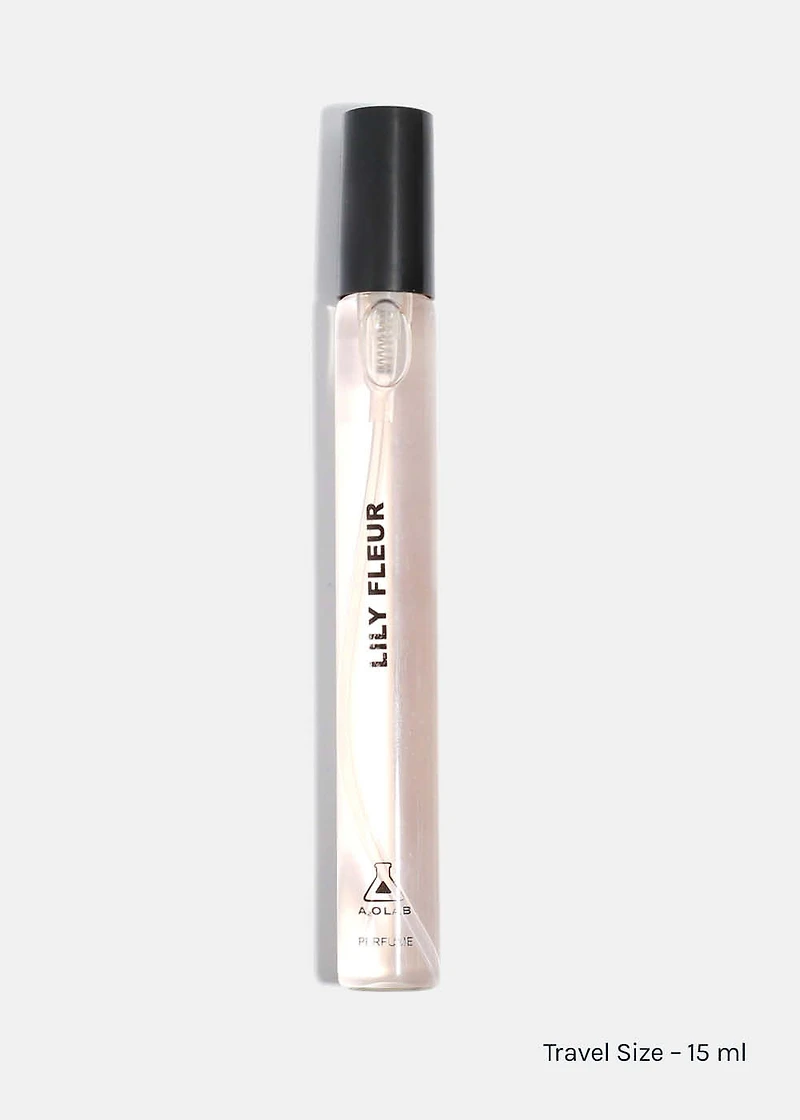 a2o Lab Lily Fleur Perfume