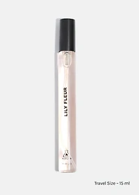 a2o Lab Lily Fleur Perfume