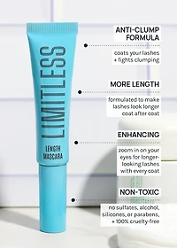 AOA Limitless Length Mascara