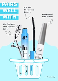 AOA Limitless Length Mascara