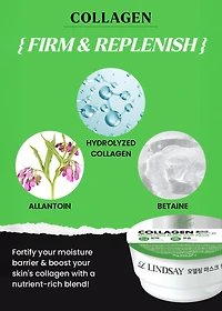 LINDSAY Disposable Modeling Mask Cup Pack 28g