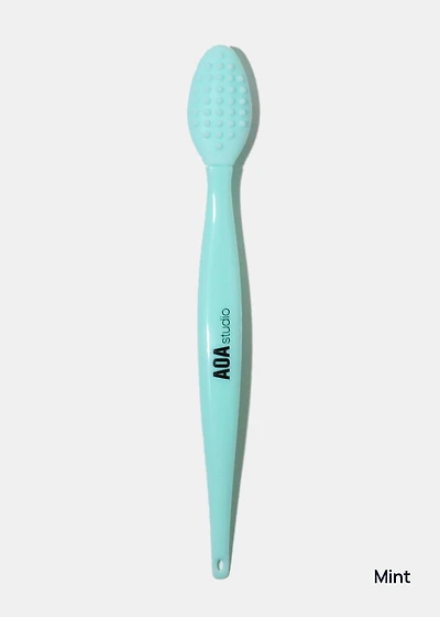 AOA Lip + Blackhead Exfoliator