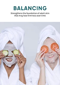 LuLuLun Precious Face Mask Balance (7 Masks)