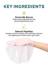 LuLuLun Precious Face Mask Balance (7 Masks)