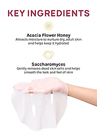 LuLuLun Precious Face Mask Moist (7 Masks)
