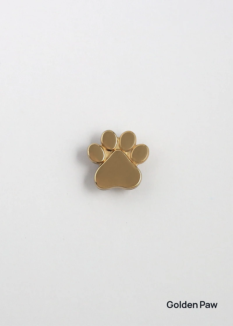 Miss A Luxe Decorative Charm – Animals