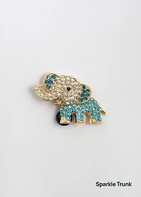 Miss A Luxe Decorative Charm – Animals