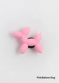 Miss A Luxe Decorative Charm – Cute