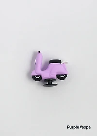 Miss A Luxe Decorative Charm – Cute