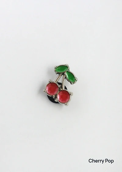 Miss A Luxe Decorative Charm – Plants + Fungi