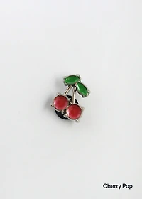 Miss A Luxe Decorative Charm – Plants + Fungi