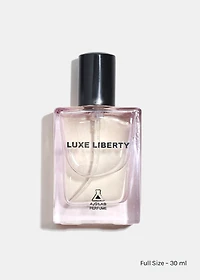 a2o Lab Luxe Liberty Perfume