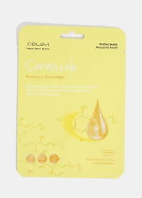 CEV Ceramide Sheet Mask