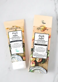 SINDO Graceday Real Fresh Peach & Apple Foam Cleanser