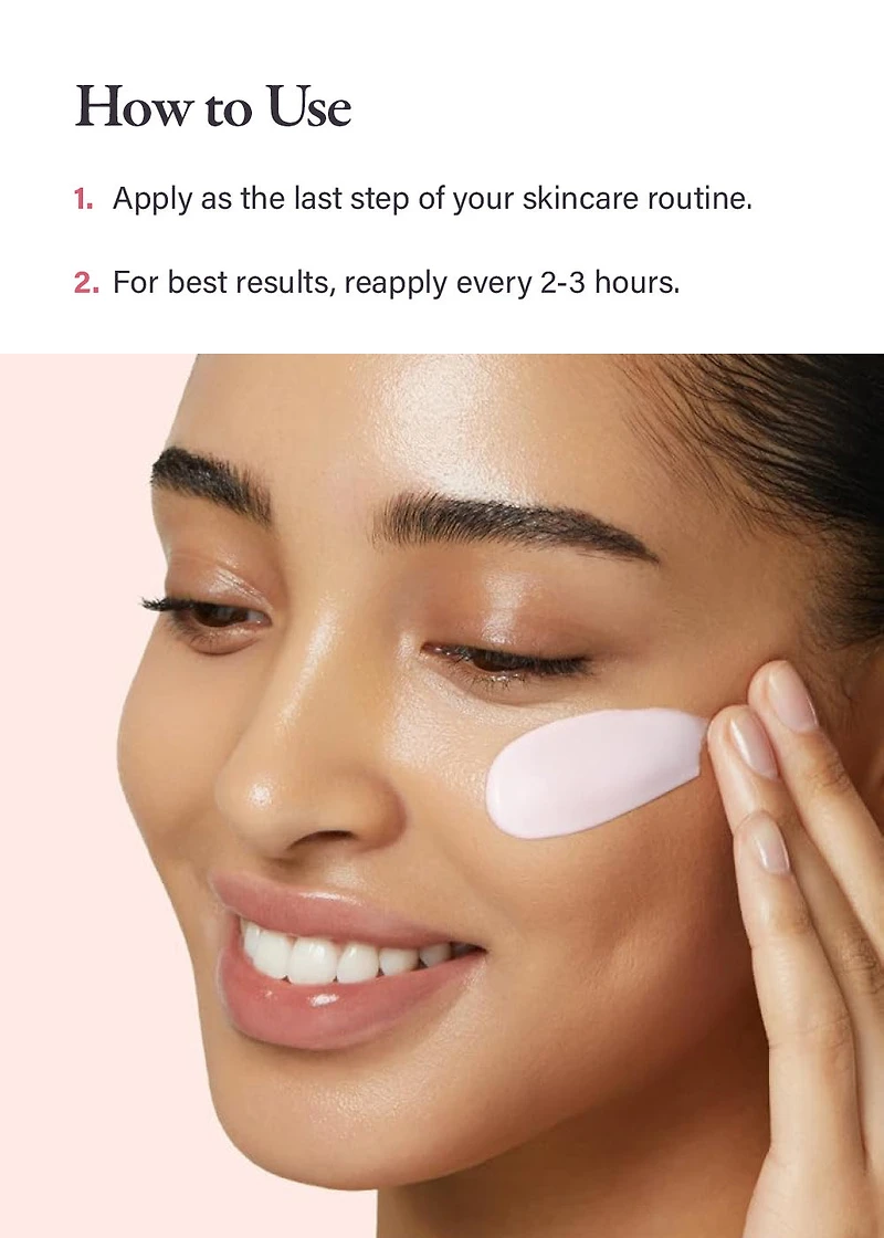 medicube Collagen Glow Sunscreen 50ml