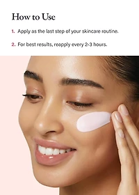 medicube Collagen Glow Sunscreen 50ml