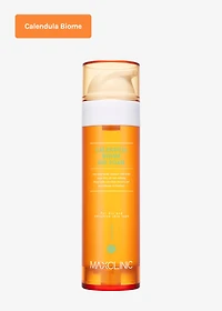 MAXCLINIC Oil Foam Cleanser 110g