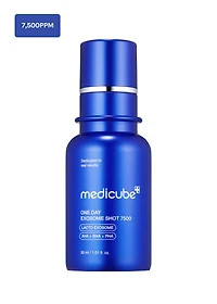 medicube One Day Exosome Shot 30ml