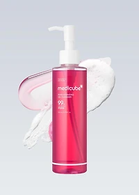 medicube PDRN Hydrating Gel Cleanser 200ml