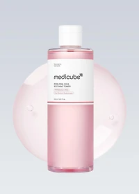 medicube PDRN Pink Cica Soothing Toner 250ml
