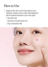 medicube PDRN Pink Collagen Capsule Cream 55g