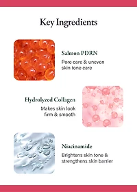 medicube PDRN Pink Collagen Gel Mask