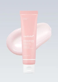 medicube PDRN Pink Hyaluronic Moisturizing Cream 50ml