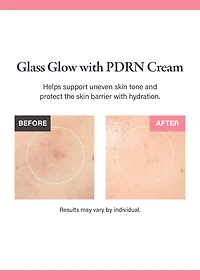 medicube PDRN Pink Hyaluronic Moisturizing Cream 50ml