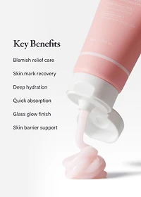 medicube PDRN Pink Hyaluronic Moisturizing Cream 50ml