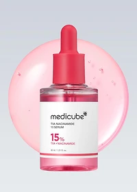 medicube TXA Niacinamide 15 Serum 30ml
