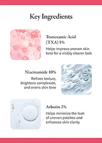 medicube TXA Niacinamide 15 Serum 30ml
